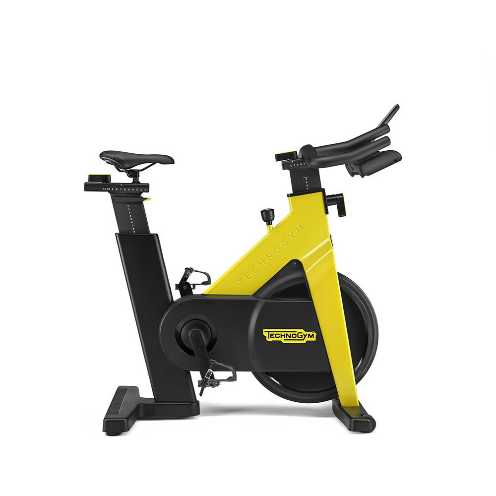Group Cycle™ Connect: indoor Exercise Bike