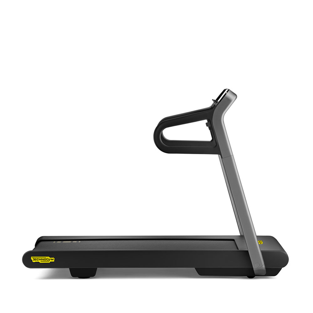 MyRun: the treadmill for the home gym