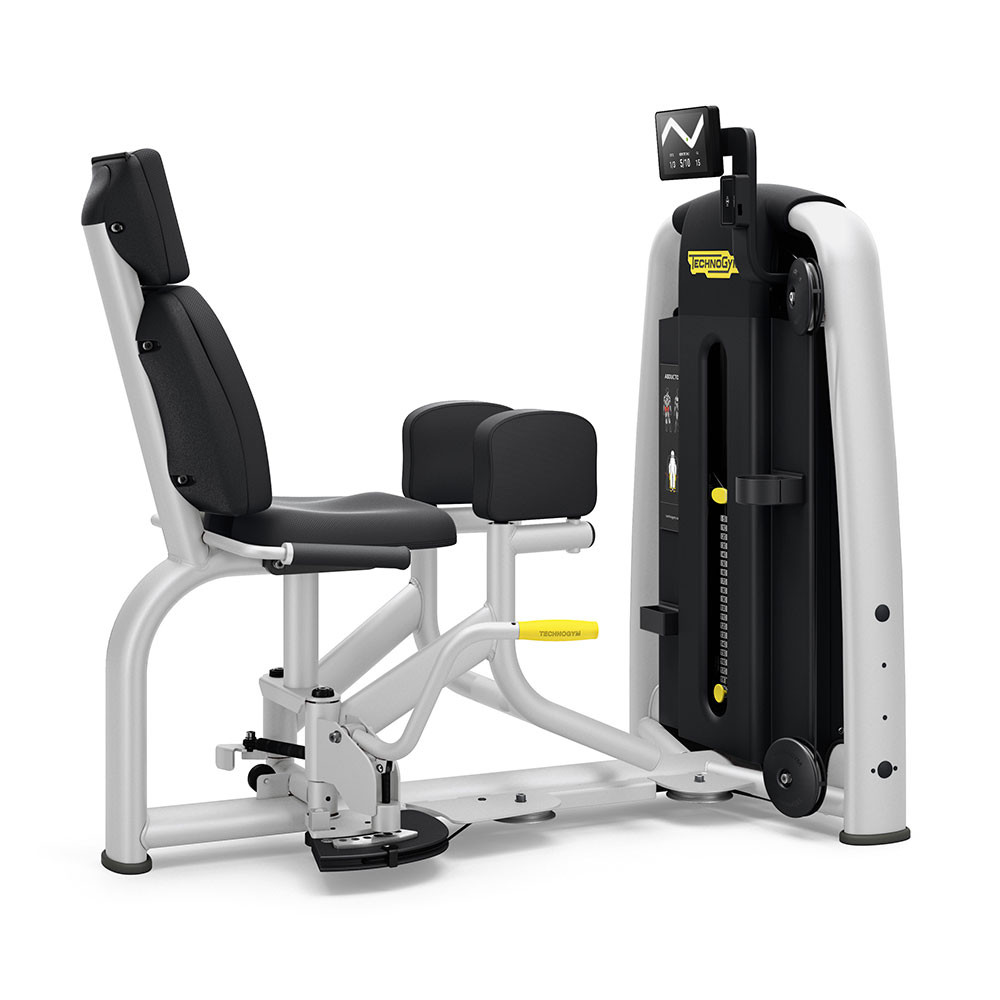 Selection Med Seated Abductor Machine