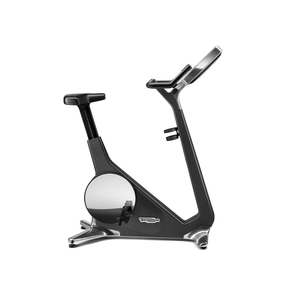 Bike Personal: Upright exercise bike for your home gym