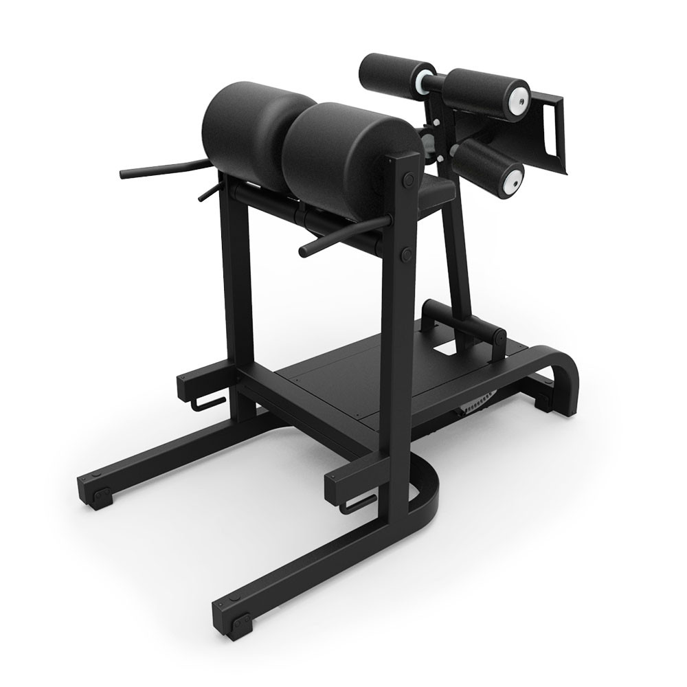GHD Bench |  Pure Line for an Effective Strength Workout