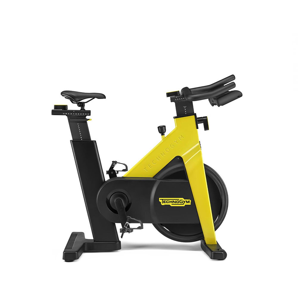 Group Cycle™: indoor Exercise Bike