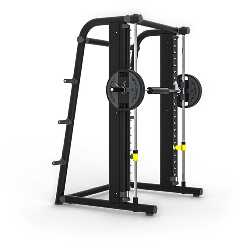Multipower | The Perfect Addition to Any Strength Training Area