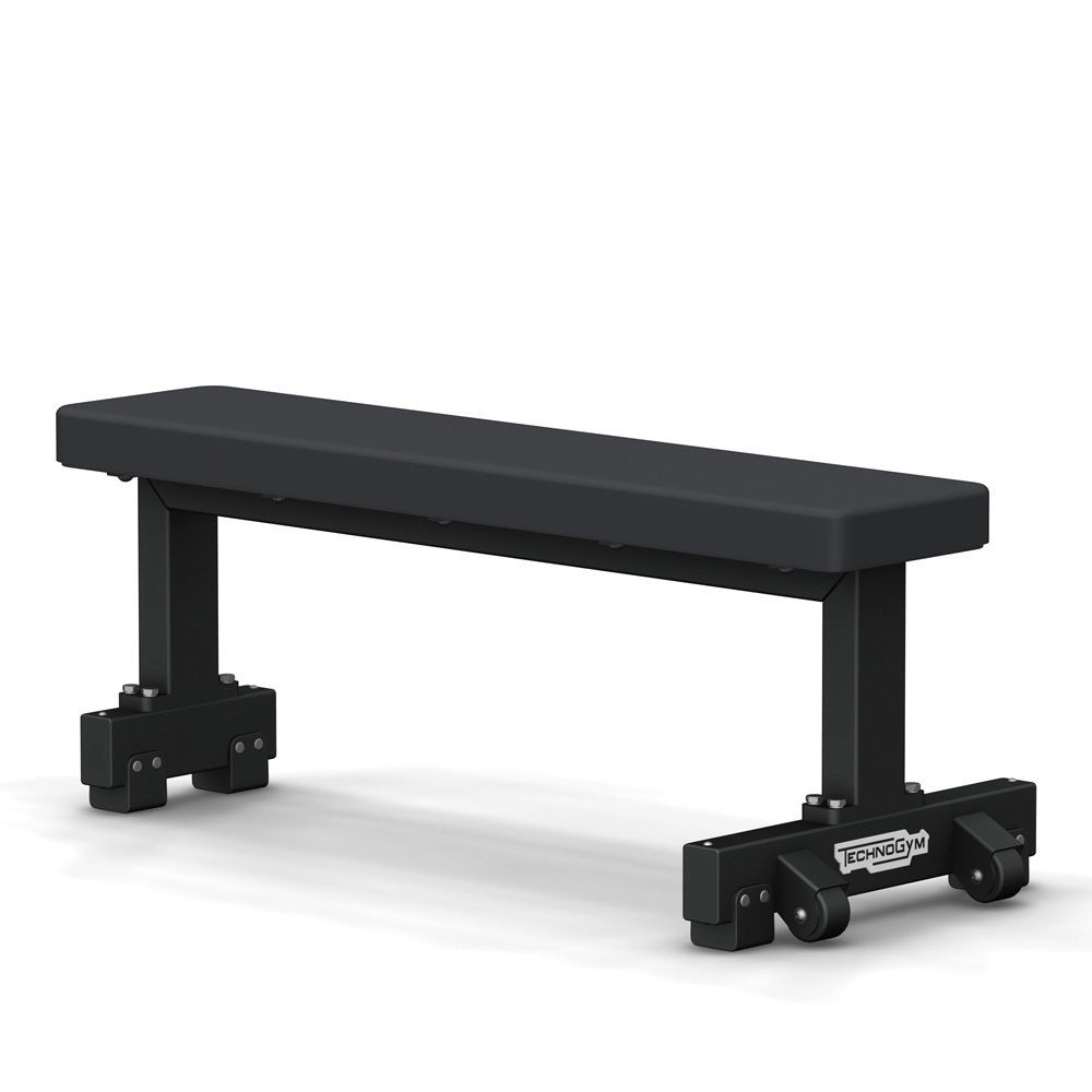Flat Bench Pure for your strenght workout