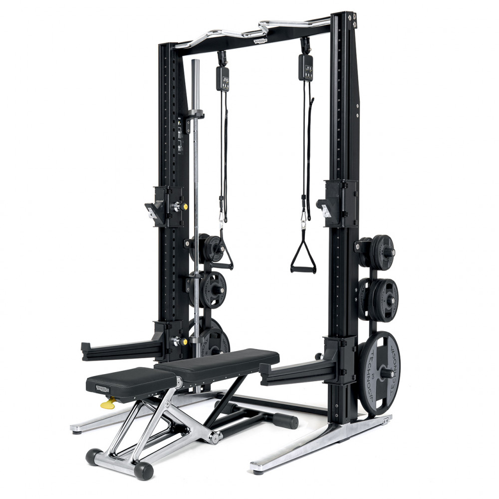 Power Personal - For functional and strength training