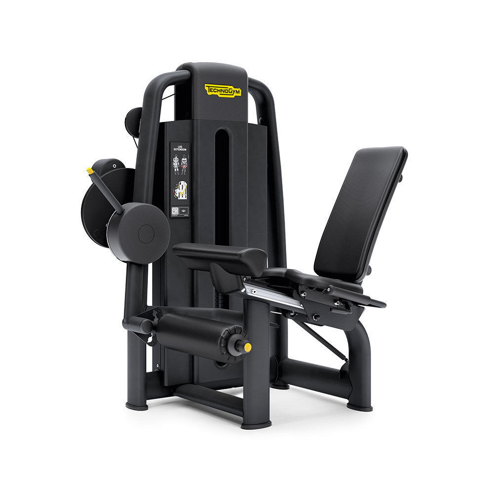 Selection 700 Seated Leg Extension Machine