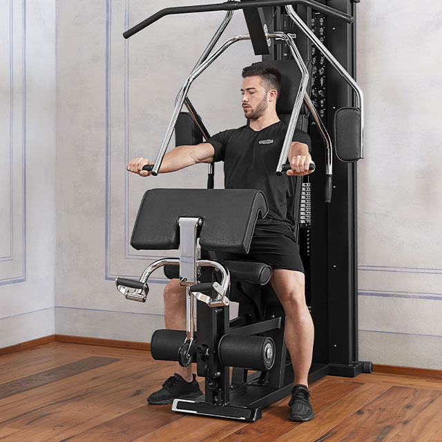 Unica discount home gym